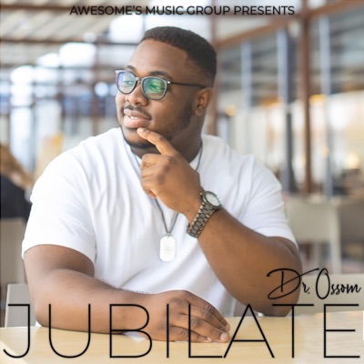 Jubilate - Single