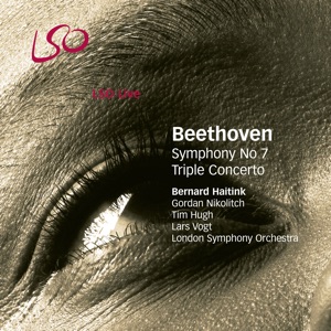 Beethoven: Symphony No. 7 & Triple Concerto