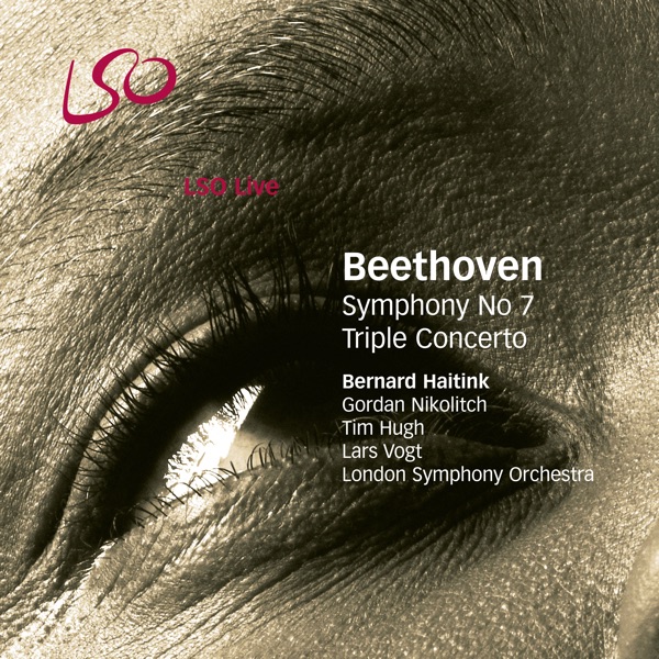 Beethoven: Symphony No. 7 & Triple Concerto