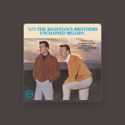 The Righteous Brothers