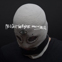 Zmiešané Pocity Mixtape - Prezident Lourajder