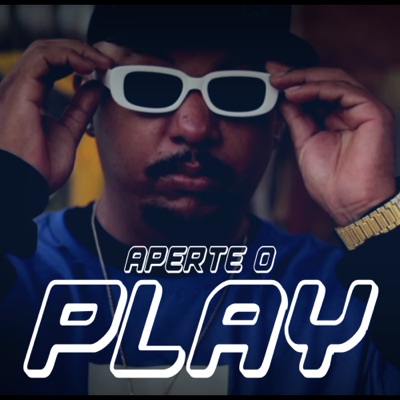 Aperte o Play - Single