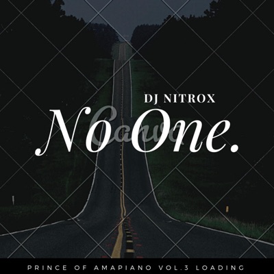 No One - Single