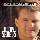 Ricky Skaggs - Honey (Open That Door)