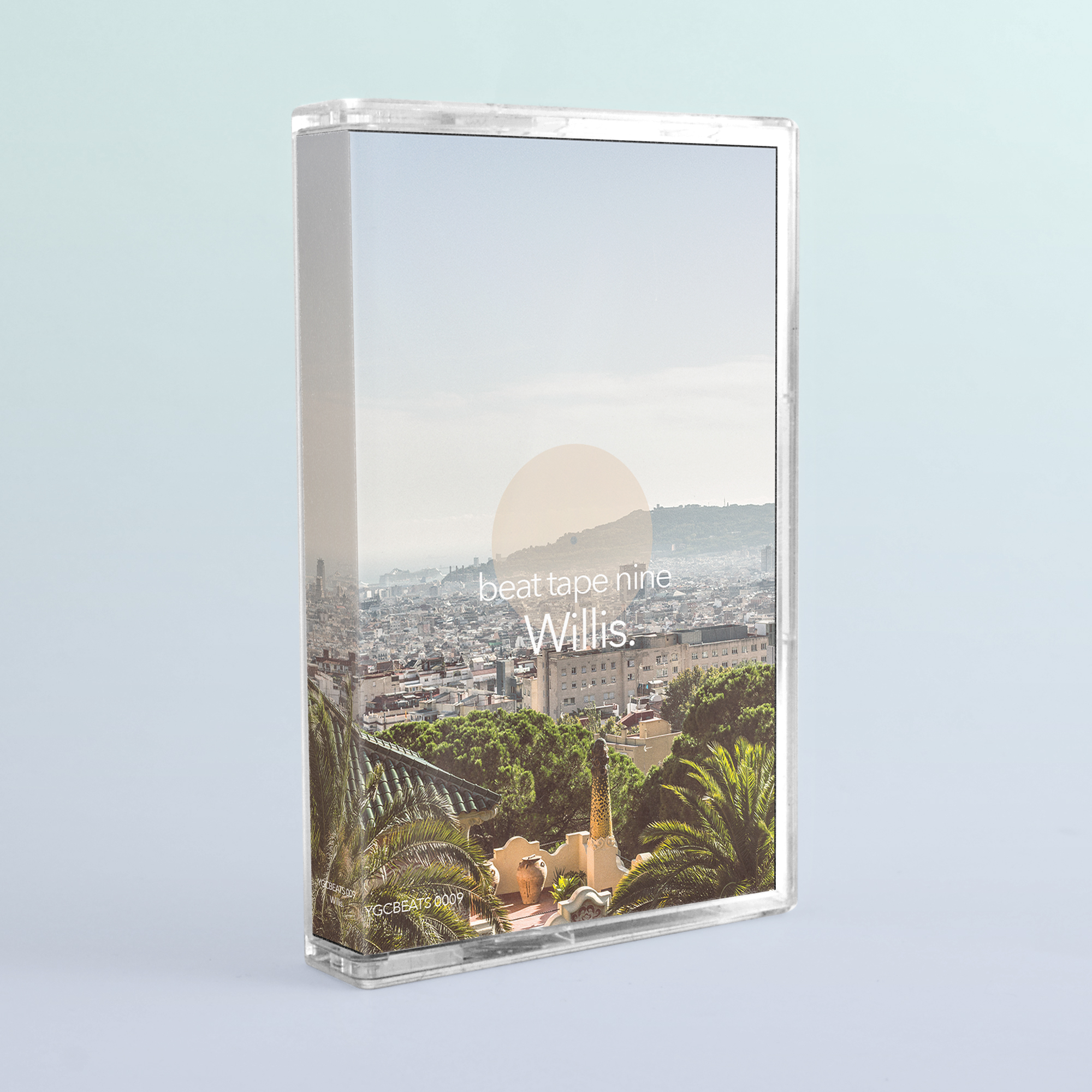 Ygcbeats009: Willis.