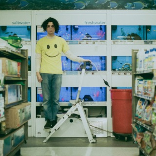 Count the Stairs - EP