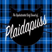 Man from PLAID