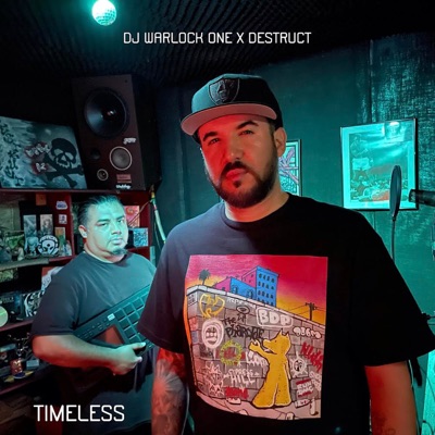 Timeless - Single