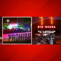 4 Letras (feat. Big Guaba) - Single - High Life
