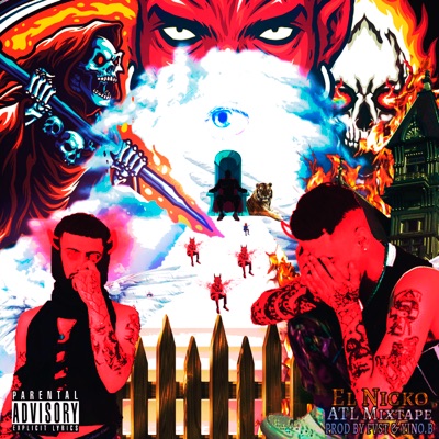 Alt Mixtape - Single