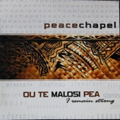 Ou Te Malosi Pea artwork