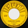 Forever Yours / That's Right - Single