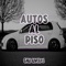Autos al Piso - Gabi Riveros lyrics