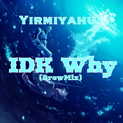 IDK Why (BrewMix) [BrewMix] - Single