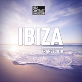 Ibiza Trance 2018 artwork