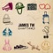 You & Me - James TW lyrics