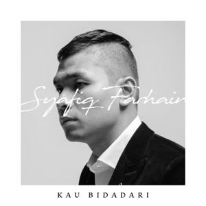 Kau Bidadari Album Art