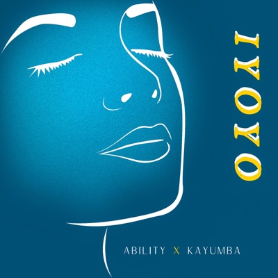 Iyoyo (feat. Kayumba) - Single