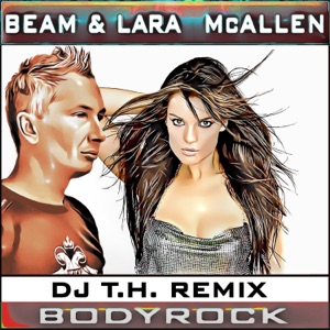 Bodyrock (Remixes) - Single