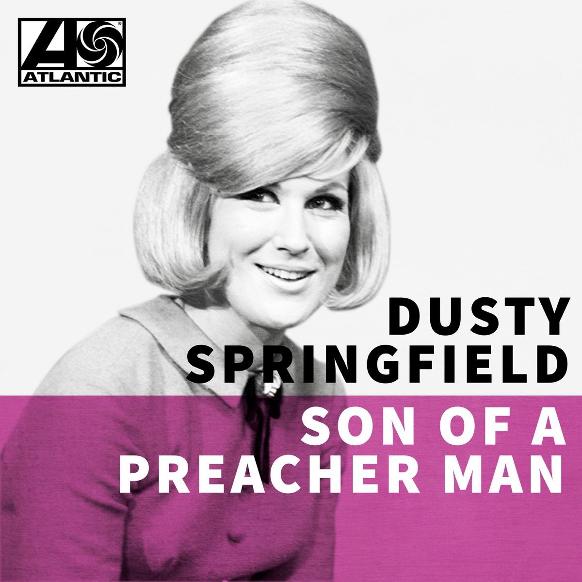 dusty springfield the son of a preacher man