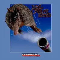 Woman Across The River — Kid Carlos Band
