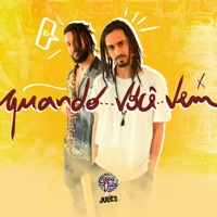 Quando Você Vem - Single - Good Vibe & Julies