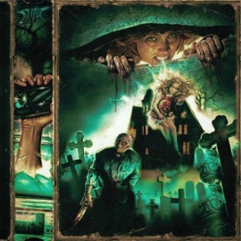 Lord of Darkness surfthareaper