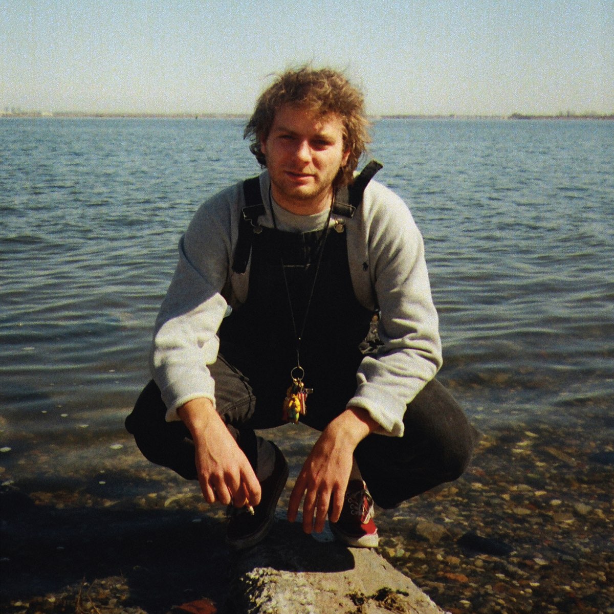 ‎Another One Album by Mac DeMarco Apple Music