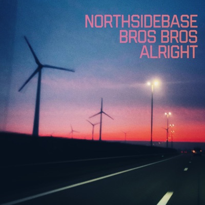 Alright (feat. Northsidebase) - Single