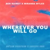 Wherever You Will Go (feat. Miranda Myles) - Single