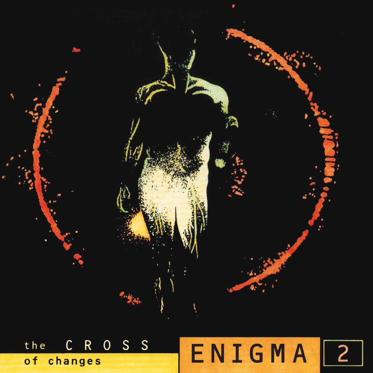 ‎The Cross Of Changes Album by Enigma Apple Music