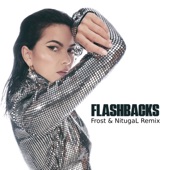 Flashbacks (Frost & NitugaL Remix) artwork