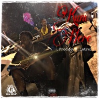 Kum here (feat. Gorgeous Moe) - Single - Mac spitt
