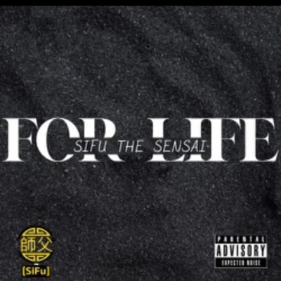 For Life - Single