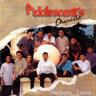 Adolescent's Orquesta - Arrepentida