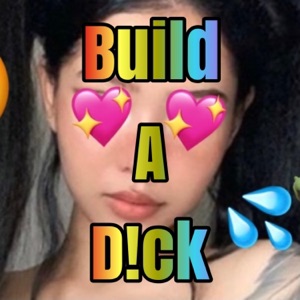 Build a D!ck - Single