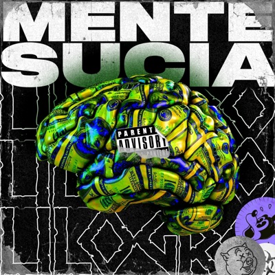 Mente Sucia - Single