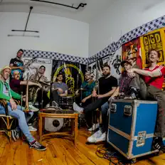 Listen to Big D and the Kids Table, watch music videos, read bio, see tour dates & more!