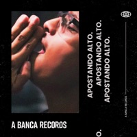 Apostando Alto (feat. Elicê, Da Paz & Kali) - Single - A Banca Records & Andre' Kali