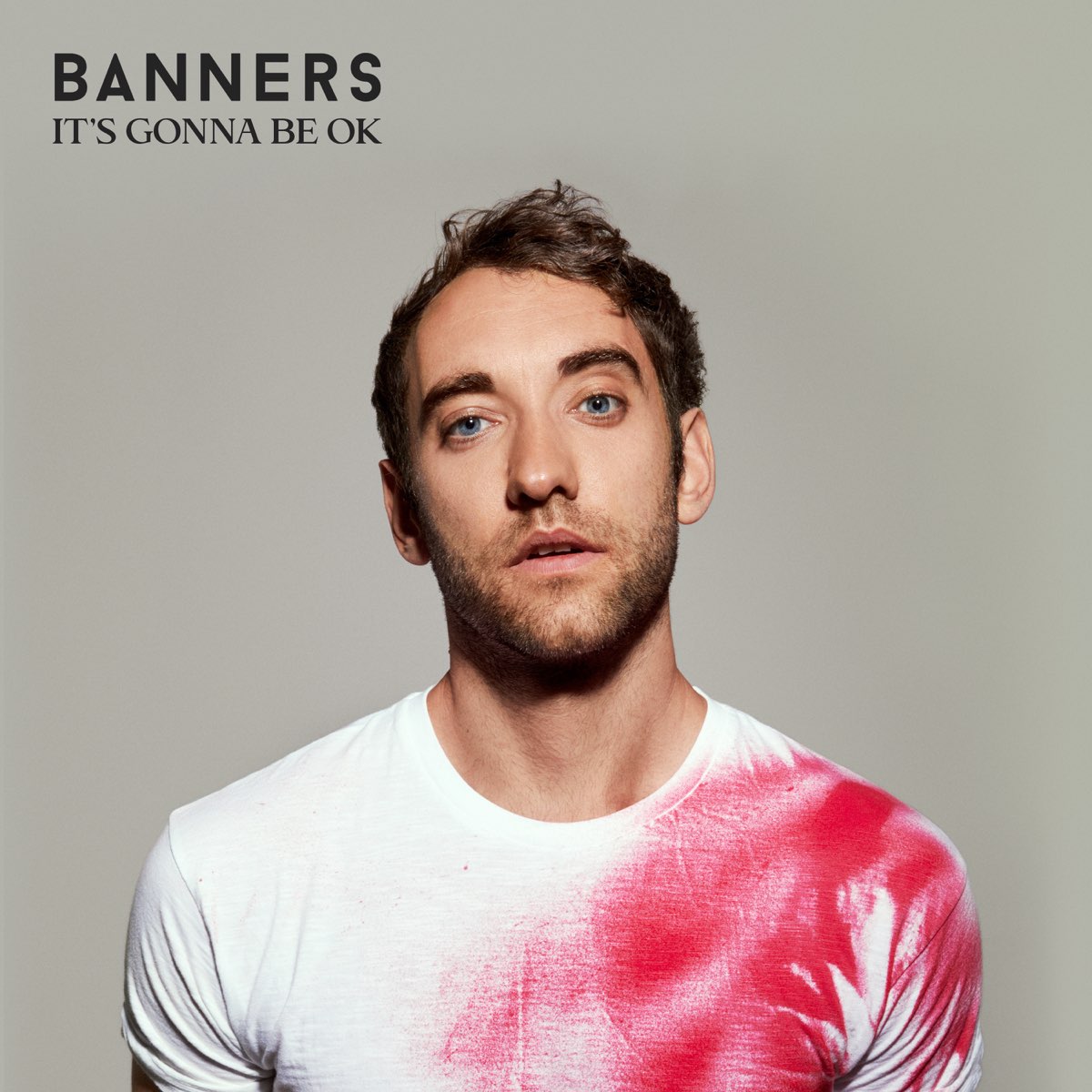 It's Gonna Be OK - EP - Album by BANNERS - Apple Music