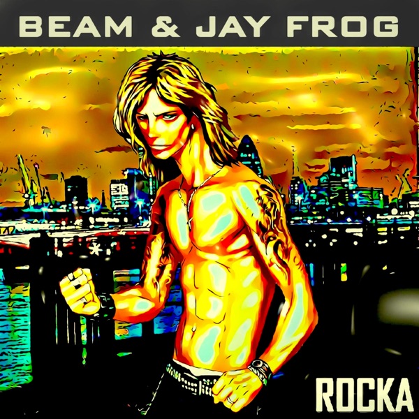 Rocka (Remixes) - EP