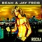 Rocka (Silvio Ecomo Remix) - Beam & Jay Frog lyrics