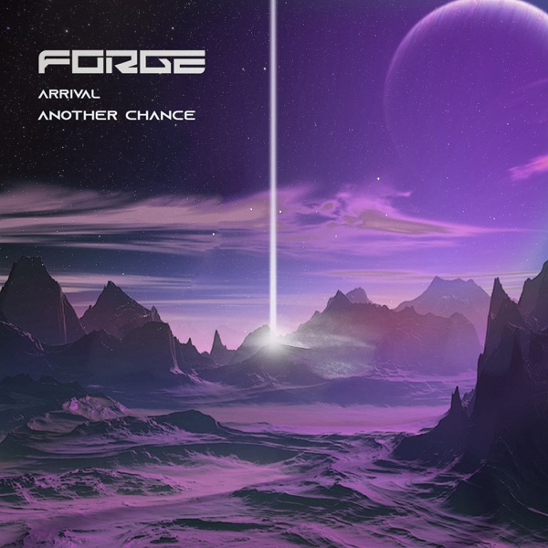 Arrival / Another Chance - Single
