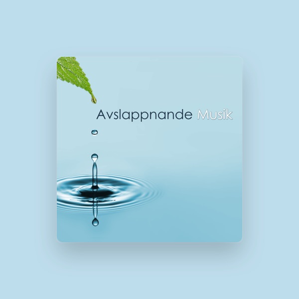 Avslappning Sound's avatar
