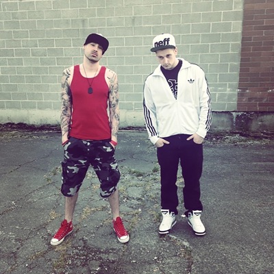 Mad Sick Party (feat. Switch & Snak the Ripper) - Single