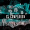 El Compadron - Grupo Avanze lyrics
