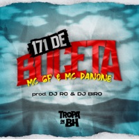171 de Buceta - Single - MC GF & MC Danone