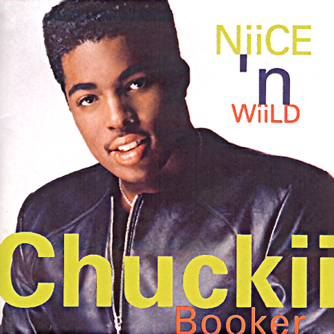Chuckii Booker - Apple Music