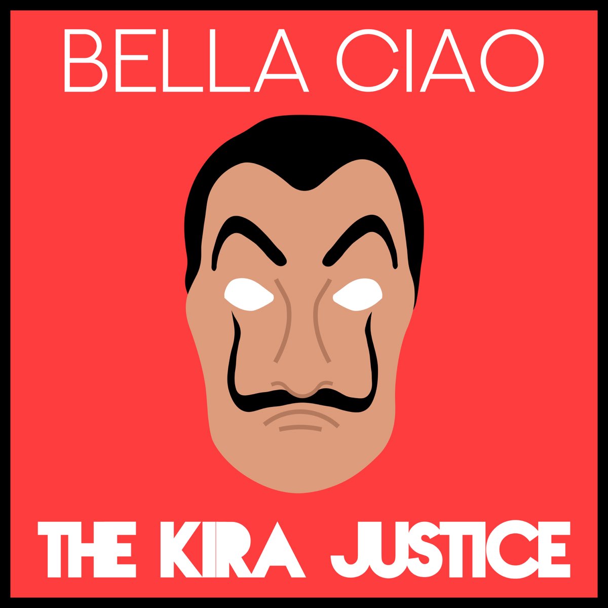 Bella Ciao - Single” álbum de The Kira Justice en Apple Music