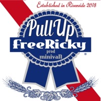 Pull Up - Single - FREERICKY